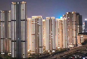 杭州绿城亚运村